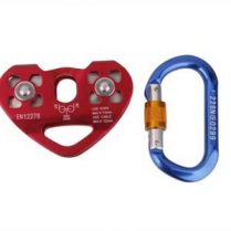 kit para escalada