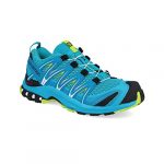 Salomon XA Pro 3D W, Zapatillas de Trail Running Mujer 3